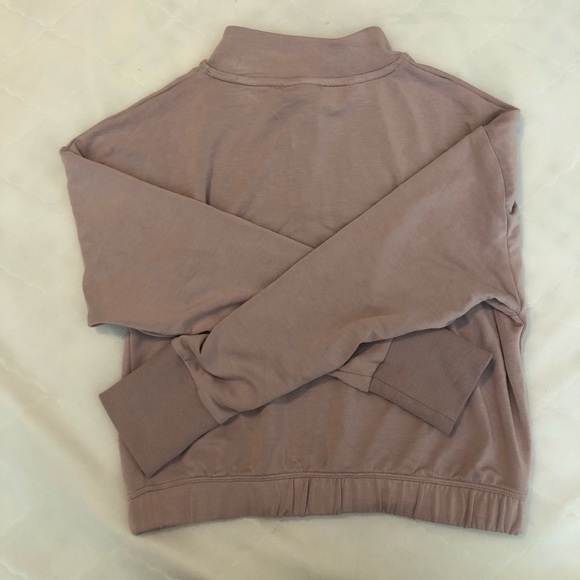 Gymshark Pippa Training Pullover - Picture 3 of 3